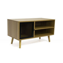 Load image into Gallery viewer, Fine Living - Revere TV Unit - 1 Door Entertainment Stand for TV
