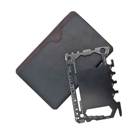 Credit Card Multifunctional Tool Buy Online in Zimbabwe thedailysale.shop