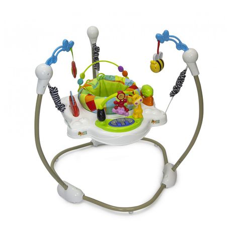 Nuovo - Activity Bouncer