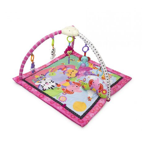 Nuovo Baby Play Mat - Deluxe Buy Online in Zimbabwe thedailysale.shop