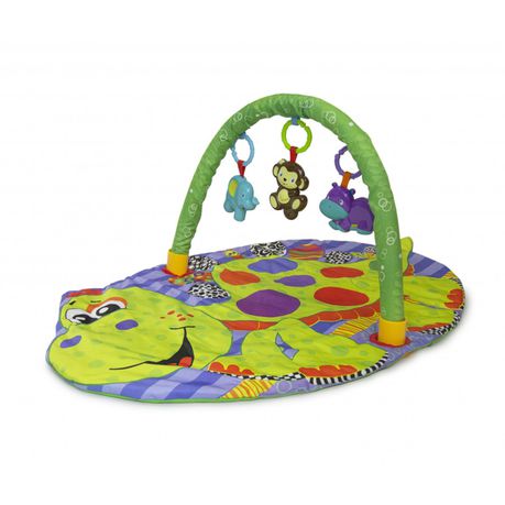 Nuovo Baby Play Mat - Oval Buy Online in Zimbabwe thedailysale.shop