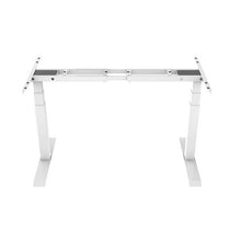 Load image into Gallery viewer, Flexispot ET323(ZD01) Dual Motor Height Adjustable Standing Desk Frame
