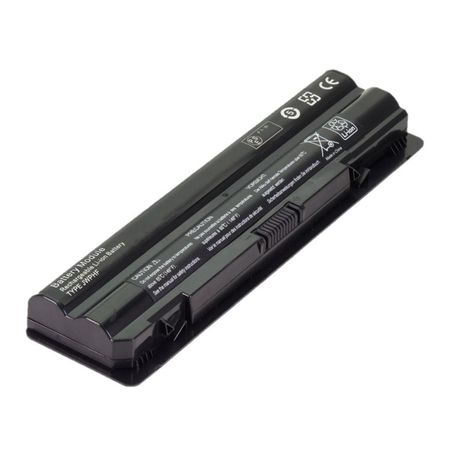 Battery for Dell XPS 14, 15, 17, L401X, L501X, L502X, L701X, L702X (JWPHF) Buy Online in Zimbabwe thedailysale.shop