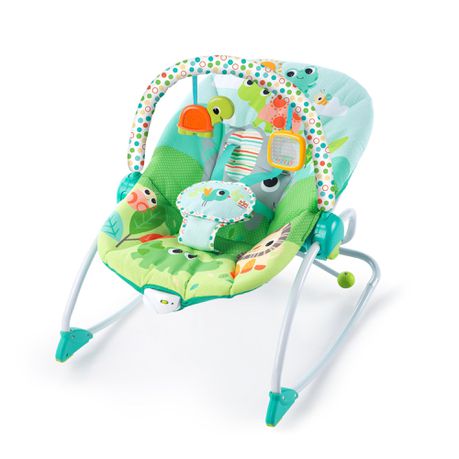 Bright Starts Playful Parade Baby To Big Kid Rocker Buy Online in Zimbabwe thedailysale.shop