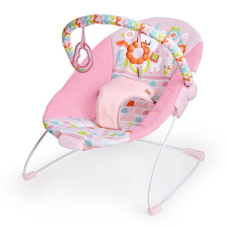 Bright Starts Fancy Fantasy Vibrating Bouncer Buy Online in Zimbabwe thedailysale.shop