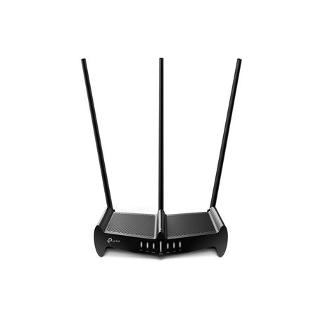 TP-LINK Archer C58HP AC1350 High Power WIFI Router, 3X 9DBI Antennas Buy Online in Zimbabwe thedailysale.shop