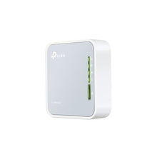 Load image into Gallery viewer, TP-LINK WR902AC - AC750 Wireless Travel Router
