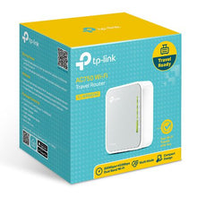 Load image into Gallery viewer, TP-LINK WR902AC - AC750 Wireless Travel Router
