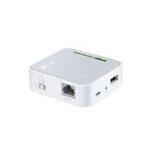 Load image into Gallery viewer, TP-LINK WR902AC - AC750 Wireless Travel Router
