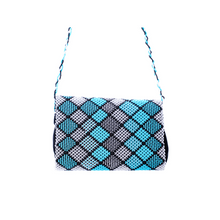 Load image into Gallery viewer, Pondo Beaded Clutch Bag
