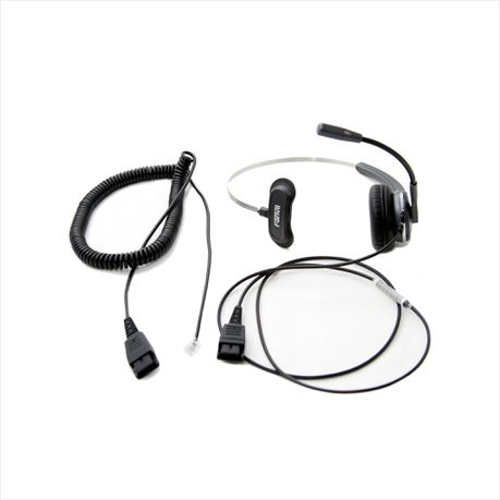 FANVIL - Headset With Microphone