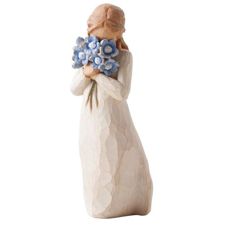 Willow Tree - Figure Forget Me Not Buy Online in Zimbabwe thedailysale.shop