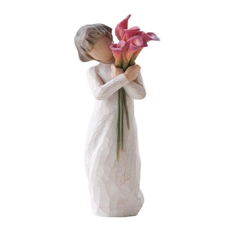 Willow Tree - Figure Bloom Buy Online in Zimbabwe thedailysale.shop