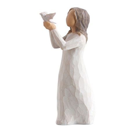 Willow Tree - Figure Soar Buy Online in Zimbabwe thedailysale.shop