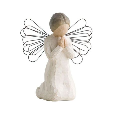 Willow Tree - Angel Prayer Buy Online in Zimbabwe thedailysale.shop