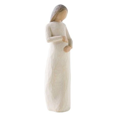 Willow Tree - Figure Cherish Buy Online in Zimbabwe thedailysale.shop