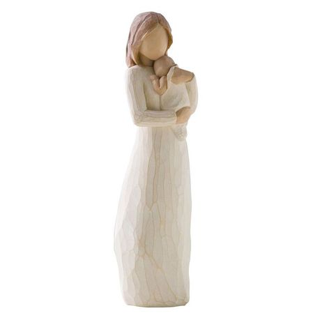 Willow Tree - Figure Angel Of Mine Buy Online in Zimbabwe thedailysale.shop