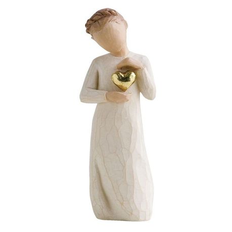 Willow Tree - Figure Keepsake Girl Buy Online in Zimbabwe thedailysale.shop