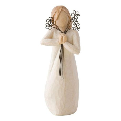 Willow Tree - Figure Friendship Buy Online in Zimbabwe thedailysale.shop