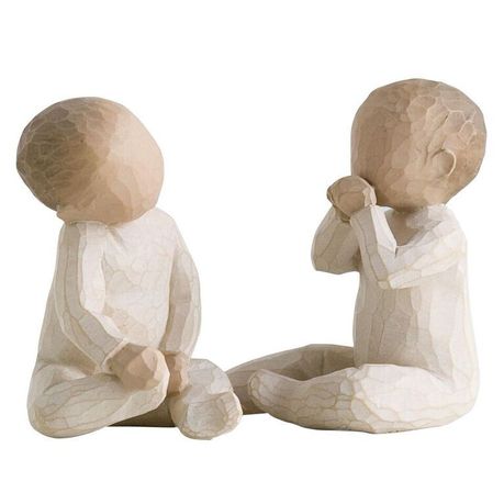 Willow Tree - Figure Two Together Buy Online in Zimbabwe thedailysale.shop