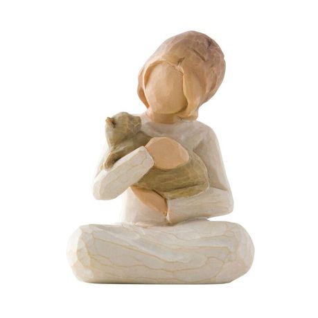 Willow Tree - Figure Kindness - Girl Buy Online in Zimbabwe thedailysale.shop