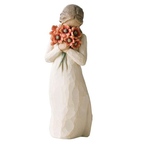 Willow Tree - Figure Surrounded By Love Buy Online in Zimbabwe thedailysale.shop