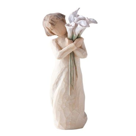 Willow Tree - Figure Beautiful Wishes Buy Online in Zimbabwe thedailysale.shop