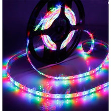 Load image into Gallery viewer, Mr Universal Lighting-12V RGB LED Strip Light kits 5m
