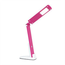 Load image into Gallery viewer, The Lighting Warehouse - Desk Lamp Flip Pink LED 5w
