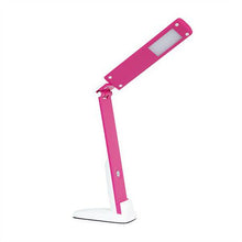 Load image into Gallery viewer, The Lighting Warehouse - Desk Lamp Flip Pink LED 5w
