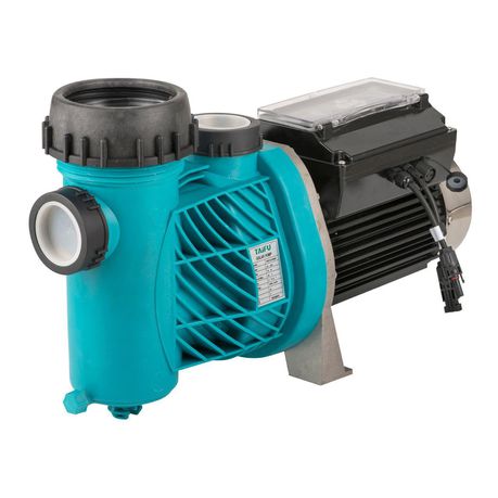 Mipower-TSSP 15-14-48/600 Taifu DC Solar Swimmping pool pump