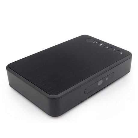 Stand-alone HD Media Player for USB/SD Cards/External HDD Buy Online in Zimbabwe thedailysale.shop