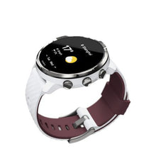 Load image into Gallery viewer, Suunto 7 Sports Smartwatch - White Burgundy
