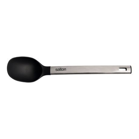 Salton Silicone Cooking Spoon Buy Online in Zimbabwe thedailysale.shop