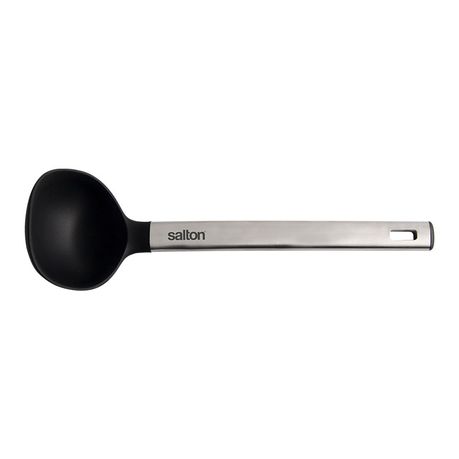 Salton Silicone Ladle Buy Online in Zimbabwe thedailysale.shop