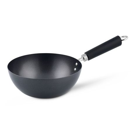 Ken Hom 20cm Excellence Wok Buy Online in Zimbabwe thedailysale.shop