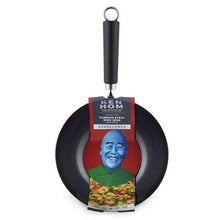 Load image into Gallery viewer, Ken Hom 20cm Excellence Wok
