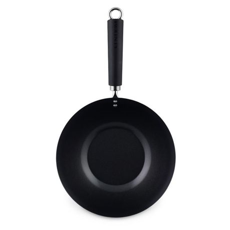 Ken Hom 27cm Excellence Wok Buy Online in Zimbabwe thedailysale.shop