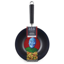 Load image into Gallery viewer, Ken Hom 27cm Excellence Wok
