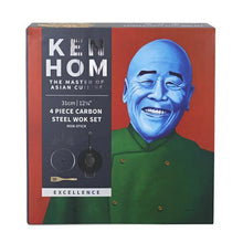 Load image into Gallery viewer, Ken Hom Excellence Set
