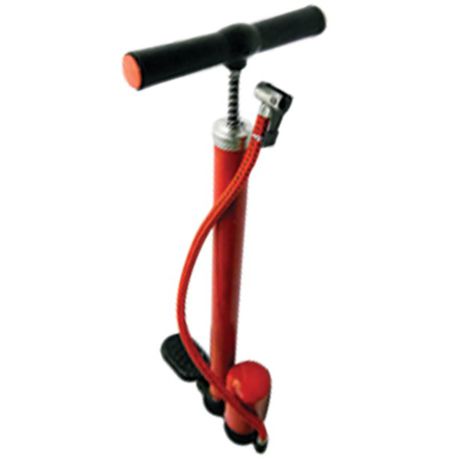 Hand Pump With Booster & Cylinder