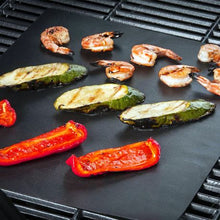 Load image into Gallery viewer, Heavy Duty Non-Stick Braai Grill Mat - Extra Large
