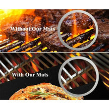 Load image into Gallery viewer, Heavy Duty Non-Stick Braai Grill Mat - Extra Large
