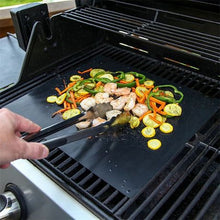 Load image into Gallery viewer, Heavy Duty Non-Stick Braai Grill Mat - Extra Large
