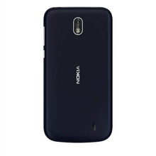 Load image into Gallery viewer, Nokia 1 8GB Single Sim - Dark Blue
