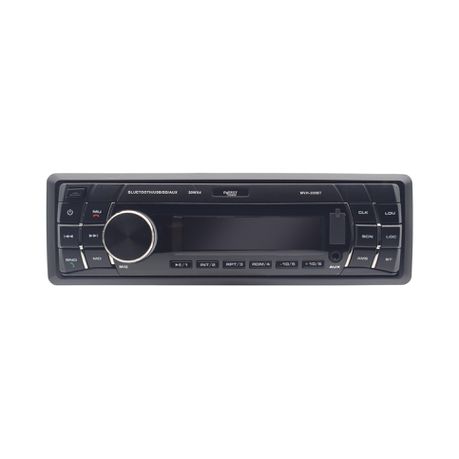 Energy Audio MVH-200BT USB/SD/AUX/FM Bluetooth Media Player