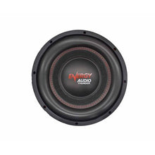 Load image into Gallery viewer, Energy Audio THUNDER12D4 Thunder Series 9000W 12 Subwoofer
