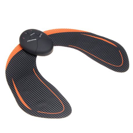 EMS Booty Trainer Muscle Stimulator Buy Online in Zimbabwe thedailysale.shop