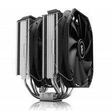 Load image into Gallery viewer, DeepCool Assassin III CPU Air Cooler w/Dual 140mm Fans - Black
