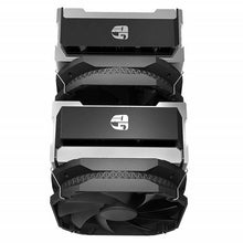 Load image into Gallery viewer, DeepCool Assassin III CPU Air Cooler w/Dual 140mm Fans - Black
